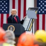 Trump pokrenuo trgovinski rat sa 60 zemalja: Australija i Brazil odmah reagovali