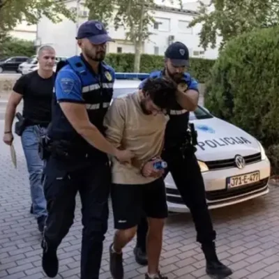 Ko je Poljak osumnjičen za incident u Međugorju? Isplivali novi detalji