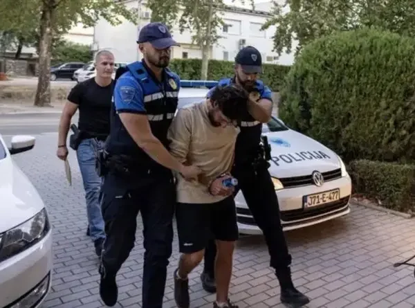 Ko je Poljak osumnjičen za incident u Međugorju? Isplivali novi detalji