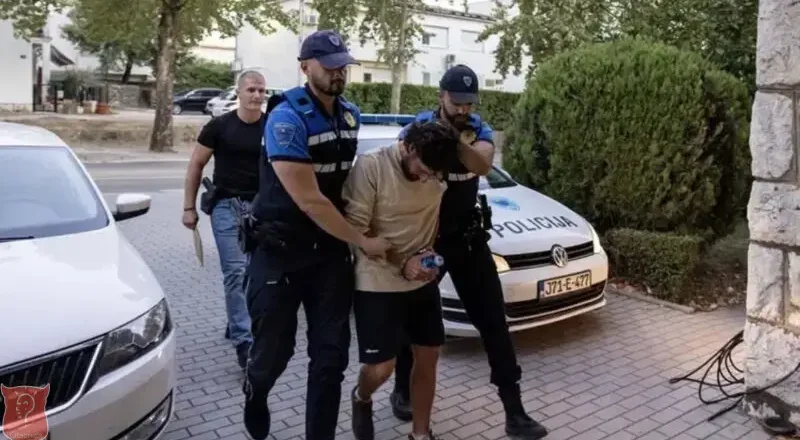 Ko je Poljak osumnjičen za incident u Međugorju? Isplivali novi detalji
