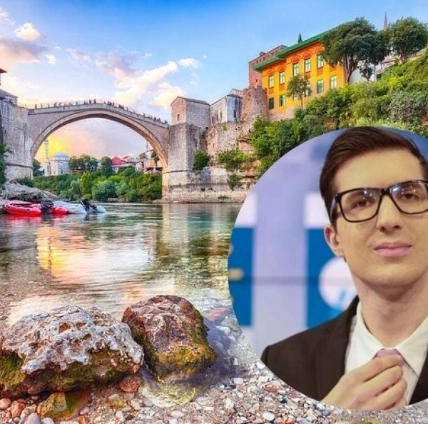 Nedim Sladić otkrio ko se ovih dana vraća “pod sač”: Temperature idu iznad 40 stepeni…