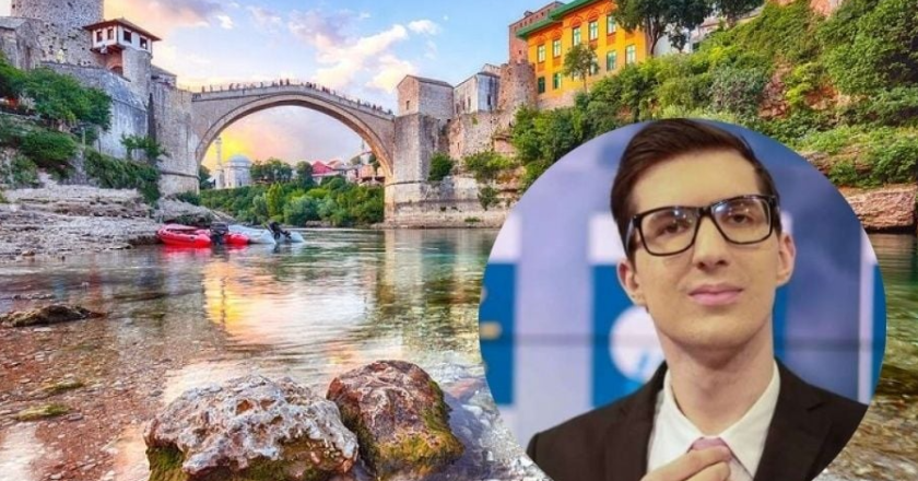Nedim Sladić otkrio ko se ovih dana vraća “pod sač”: Temperature idu iznad 40 stepeni…
