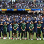Od 2:00 sata: Evo gdje možete gledati historijski duel BiH i SAD-a