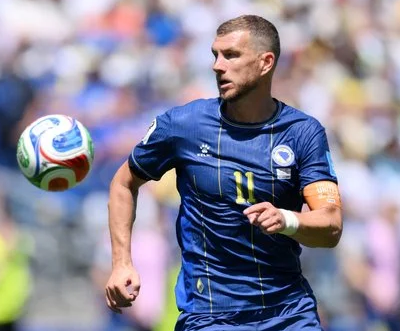 Džeko pred duel sa SAD poslao jasnu poruku: “Nismo ovdje slučajno, imamo svoje adute”