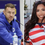 Američka novinarka ismijala Bosnu i Hercegovinu, Džeko joj nije ostao dužan