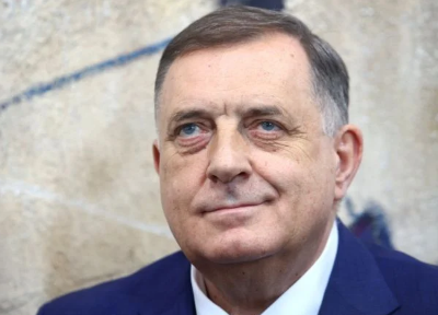 Dodik se oglasio nakon ispadanja Bosne i Hercegovine sa Svjetskog prvenstva: Evo šta je poručio Zmajevima