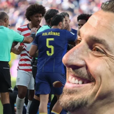 BiH ovo neće željeti čuti: Ibrahimović bez zadrške progovorio nakon eliminacije Zmajeva