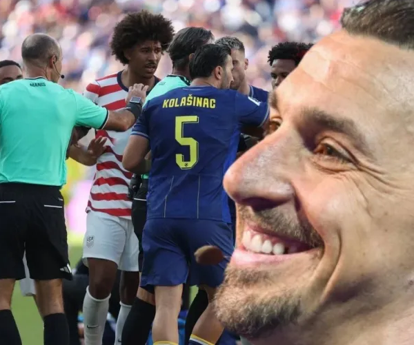 BiH ovo neće željeti čuti: Ibrahimović bez zadrške progovorio nakon eliminacije Zmajeva