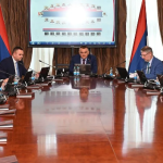 Do tri godine zatvora za isticanje simbola Armije RBiH u Republici Srpskoj