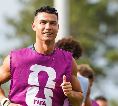 Cristiano Ronaldo oglasio se uoči duela s Hrvatskom: Evo kakvu je poruku poslao