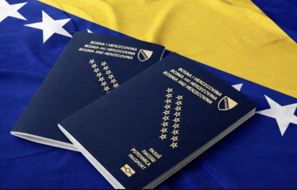 Koliko vrijedi pasoš BiH? Otvara vrata za putovanja u čak 122 države bez vize