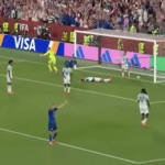 FIFA se oglasila nakon ispadanja Hrvatske sa Svjetskog prvenstva: Evo šta su poručili