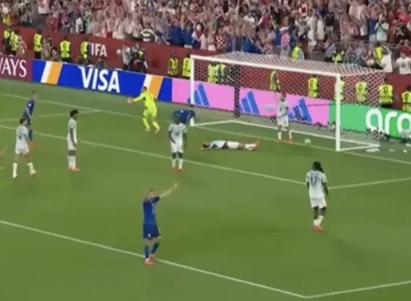 FIFA se oglasila nakon ispadanja Hrvatske sa Svjetskog prvenstva: Evo šta su poručili