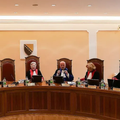 Novi udar za Dodika: Ustavni sud BiH donio važnu odluku