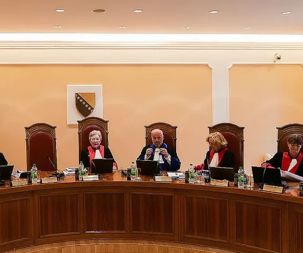 Novi udar za Dodika: Ustavni sud BiH donio važnu odluku