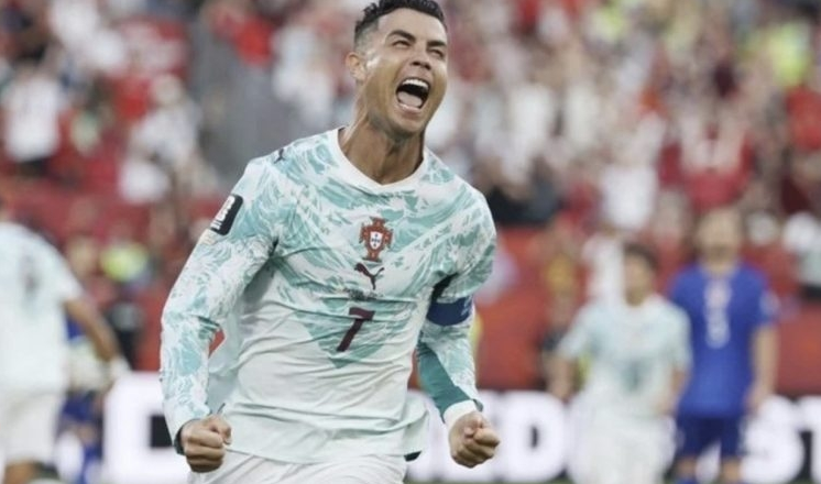 Cristiano Ronaldo se oglasio nakon utakmice Hrvatska – Portugal: Evo šta je poručio
