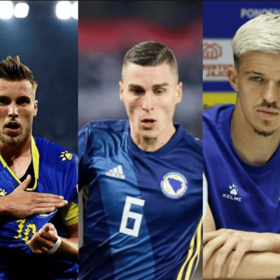 Zmajevi žestoko odgovorili Ognjenu Vranješu: „Samo neka pričaju“