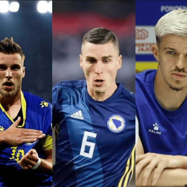 Zmajevi žestoko odgovorili Ognjenu Vranješu: „Samo neka pričaju“