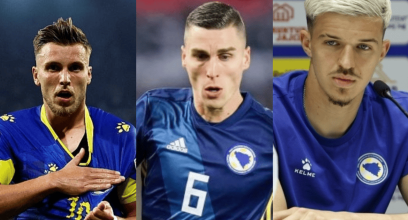 Zmajevi žestoko odgovorili Ognjenu Vranješu: „Samo neka pričaju“