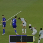 FIFA objavila novi dokaz s utakmice Hrvatske i Portugala: Ovo su svi čekali