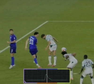FIFA objavila novi dokaz s utakmice Hrvatske i Portugala: Ovo su svi čekali