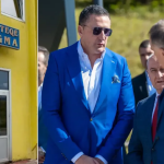 ŠTA JE OTKRIO INCIDENT NA PALAMA? Evo zbog čega je Dodik “prekrižio” Eleka