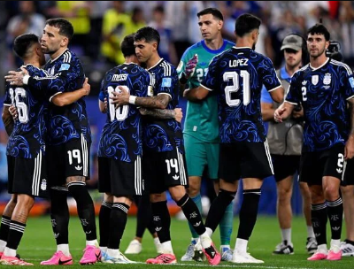 ENGLESKA U ŠOKU: FIFA pred duel s Argentinom donijela odluku koja je izazvala buru