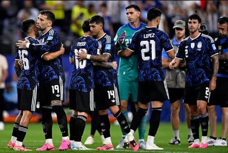 ENGLESKA U ŠOKU: FIFA pred duel s Argentinom donijela odluku koja je izazvala buru