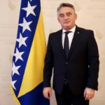 Komšić poslao ozbiljno upozorenje: Ova opasnost i dalje prijeti Bosni i Hercegovini