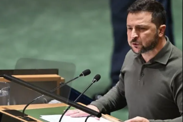 Politički potres u Ukrajini: Pala vlada u Kijevu