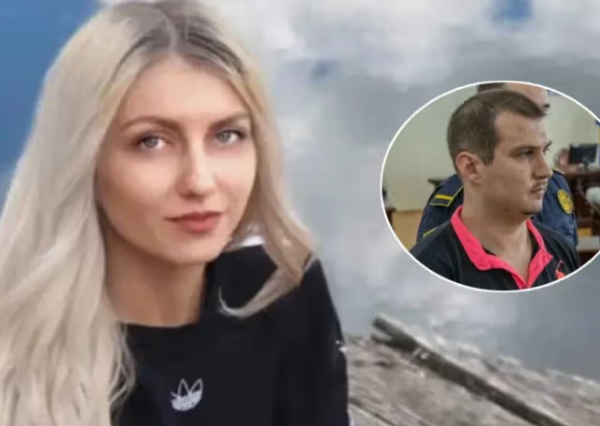Na suđenju otkriveni novi detalji: Evo šta je Aldina rekla u posljednjem pozivu prije nego što je ubijena
