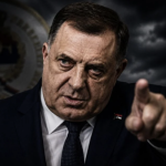 Dodik izazvao burne reakcije porukom o zastavi s ljiljanima