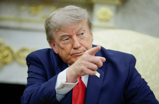 Veliki preokret: Trump odustao od naknada za Hormuz, a potom izdao novu naredbu Netanyahuu