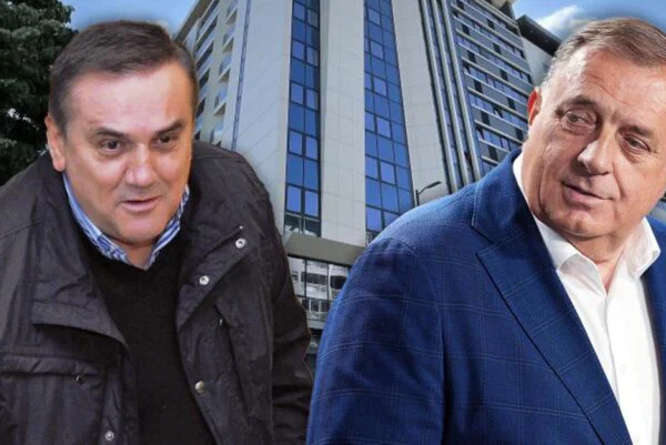 Veliki obrat: Pod znakom pitanja posao kojim bi Dodikov kum inkasirao 99 miliona KM