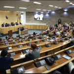 Počela hitna sjednica Doma naroda PSBiH: Pred zastupnicima ključni zakoni