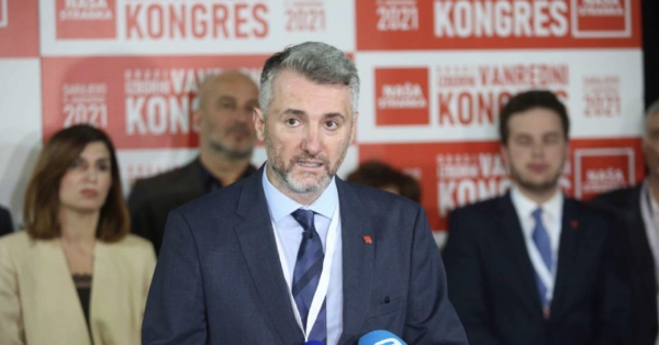Naša stranka poručila: Ovo su tri najveća politička mita u BiH