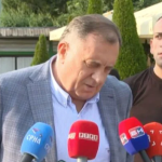 Dodik stigao na Pale, pa priznao: “Neke stvari sam tek sada saznao”
