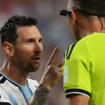 Nova teorija zavjere nakon žrijeba: Snimak s Argentinom izazvao lavinu reakcija