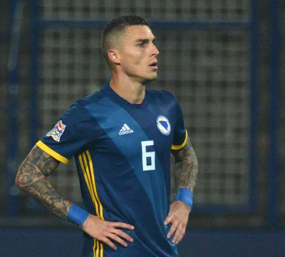 Ognjen Vranješ ponovo izazvao buru: Žestoko izvrijeđao bh. reprezentativce