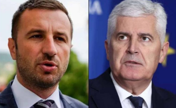 EFENDIĆ RASKRINKAO ČOVIĆA? „Ovo nema nigdje u svijetu“, poručio je