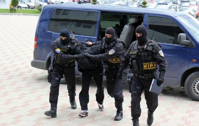 Isplivali detalji pretresa kod Misimovića: Evo šta su inspektori izuzeli