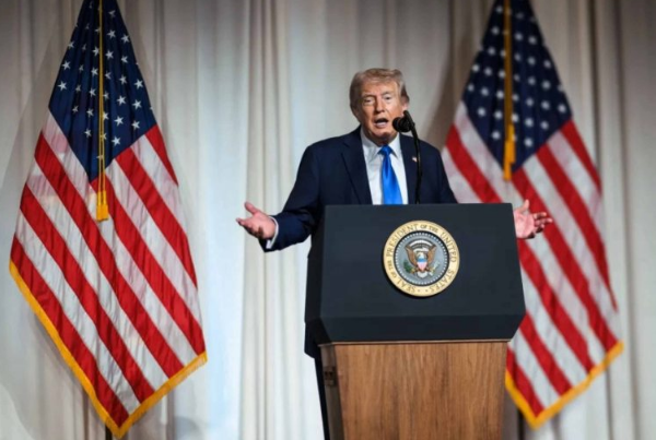 VELIKA VIJEST IZ WASHINGTONA: Trump poštedio BiH i zapadni Balkan!
