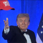 TRUMP ŠOKIRAO NOVINARE: „Kad ja odem, svi ćete bankrotirati“