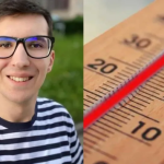 NEDIM SLADIĆ OTKRIO KADA STIŽE NOVI TOPLOTNI VAL U BiH