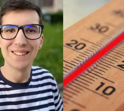 NEDIM SLADIĆ OTKRIO KADA STIŽE NOVI TOPLOTNI VAL U BiH