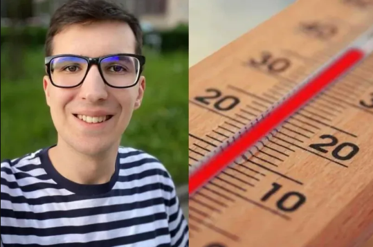 NEDIM SLADIĆ OTKRIO KADA STIŽE NOVI TOPLOTNI VAL U BiH