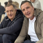 NOVI UDAR NA DODIKA: Vukanović iznio tvrdnje koje su izazvale burne reakcije