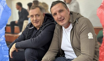 NOVI UDAR NA DODIKA: Vukanović iznio tvrdnje koje su izazvale burne reakcije