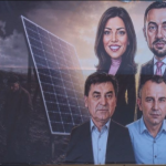 DRAMATIČNO U REPUBLICI SRPSKOJ: Građani postavljaju bilborde protiv Dodikovih ljudi