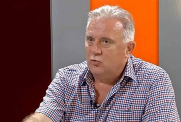 BIVŠI MINISTAR OŠTRO PORUČIO DODIKOVOM REŽIMU: “Republika Srpska nestaje velikom brzinom”
